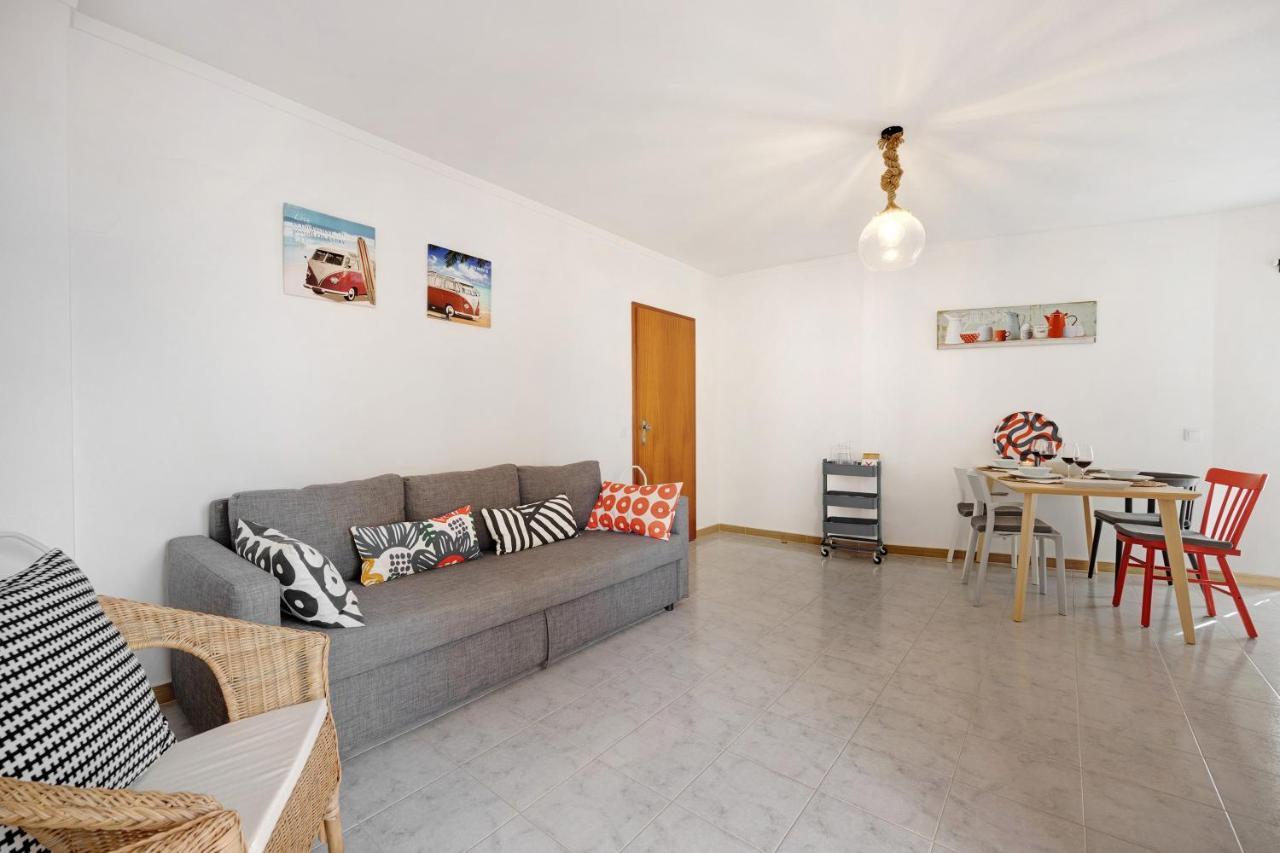 Ferienwohnung Casa Farol Portimão Exterior foto